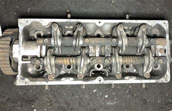 Hyundai Excel Çıkma Motor Silindir Kapağı