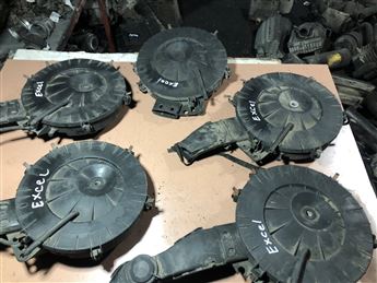 Hyundai Excel Hava Filtre Kutusu