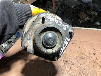 Hyundai Excel Ön Amortisör