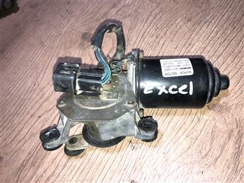 Hyundai Excel Ön Cam Silecek Motoru (2)
