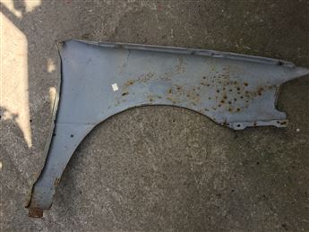 Hyundai Excel Sol Ön Çamurluk