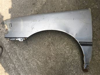 Hyundai Excel Sol Ön Çamurluk