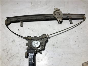 Hyundai Excel Sol Ön Kapı Cam Krikosu