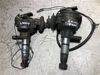 Hyundai Excel Sonata Elantra 1988-1994 Distribütör