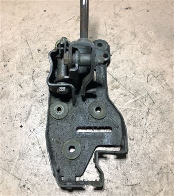 Hyundai Excel Vites Kolu-Mekanizması Halatı