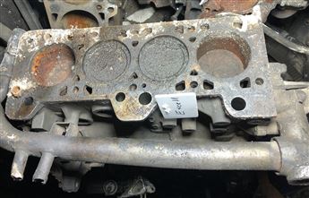 Hyundai Excel Yarım Motor