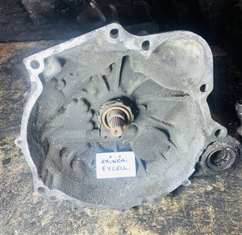 Hyundai Exel Çıkma Şanzıman