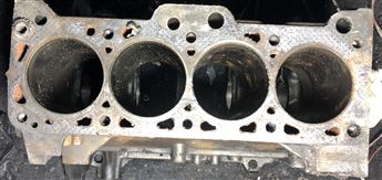 Hyundai Exell 1.5 Kuru Blok (2)