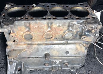 Hyundai Excel 1.5 Boş Blok