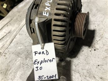 Hyundai Explorer 1995-2001 Çıkma Şarj Dinamosu