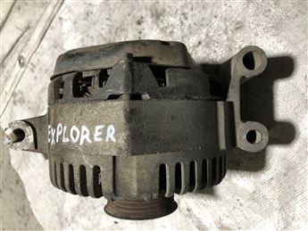 Hyundai Explorer 1995-2001 Çıkma Şarj Dinamosu