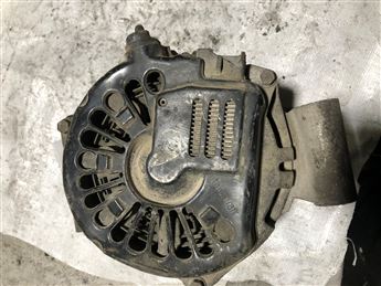 Hyundai Explorer 1995-2001 Çıkma Şarj Dinamosu