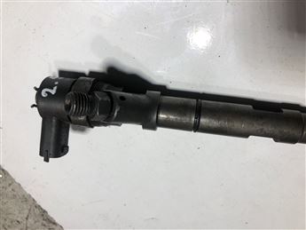 Hyundai H-1 Starex 2.5 CRDİ Enjektör x2