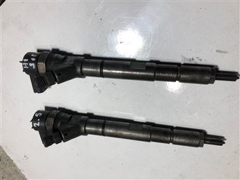 Hyundai H-1 Starex 2.5 CRDİ Enjektör x2