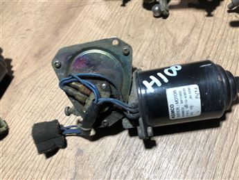 Hyundai H100 1994-2000 Arka Cam Silecek Motoru