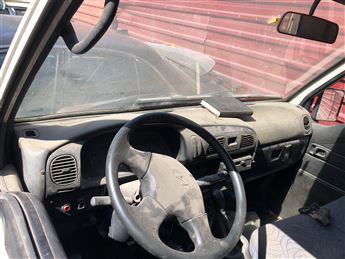 Hyundai H100 1994-2008 Kamyonet Göğüslük Torpido