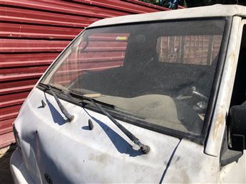 Hyundai H100 1994-2008 Kamyonet Silecek Motoru Mekanizması