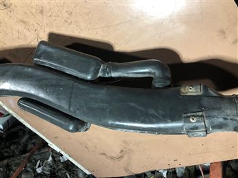 Hyundai H100 1994 Kamyonet Dış Hava Filtre Griş Borusu (3)