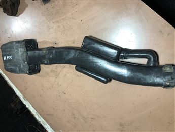 Hyundai H100 Kamyonet Hava Filtre Dış Borusu 28210-4F100