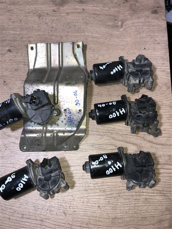 Hyundai H100 1997-2004 Ön Cam Silecek Motoru (2)
