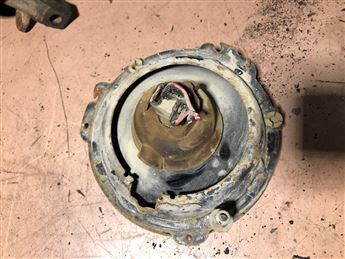 Hyundai H100 1998-2003 Kamyonet Sağ FAr