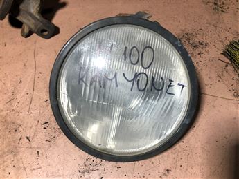 Hyundai H100 1998-2003 Kamyonet Sağ FAr