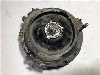 Hyundai H100 1998-2003 Kamyonet Sol FAr