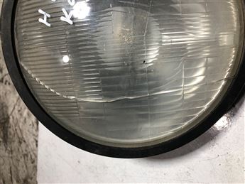 Hyundai H100 1998-2003 Kamyonet Sol FAr