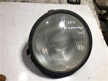 Hyundai H100 1998-2003 Kamyonet Sol FAr