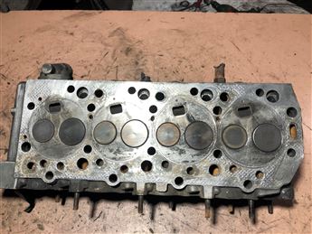 Hyundai H100 2.5 1997-2004 Motor Silindir Kapağı