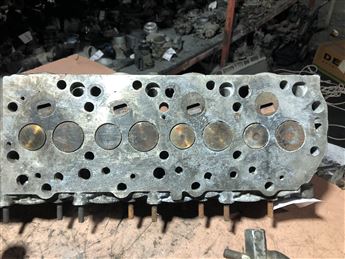 Hyundai H100 2.5 2004-11 Motor Silindir Kapağı
