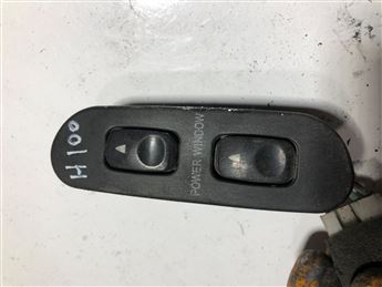 Hyundai H100 2'li Cam Düğmesi