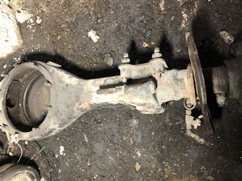 Hyundai H100 Boş Defransiyel Kovanı