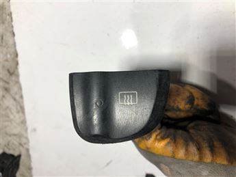 Hyundai H100 Cam Rezistans Düğmesi