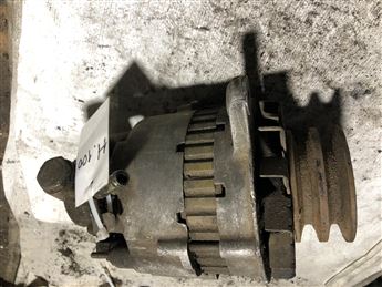 Hyundai H100 (Çift Kasnak Vakumlu) Çıkma Şarj Dina