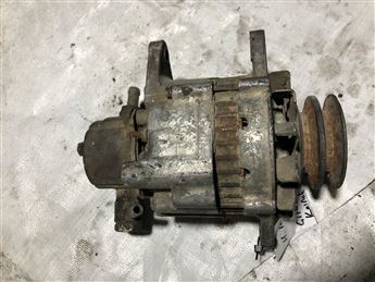 Hyundai H100 (Çift Kasnak Vakumlu) Çıkma Şarj Dina