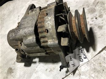 Hyundai H100 (Çift Kasnak Vakumlu) Çıkma Şarj Dina