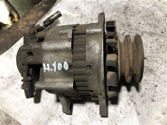 Hyundai H100 (Çift Kasnak Vakumlu) Çıkma Şarj Dina