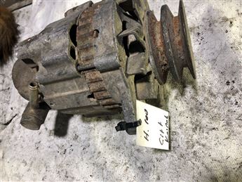 Hyundai H100 (Çift Kasnak Vakumlu) Çıkma Şarj Dina