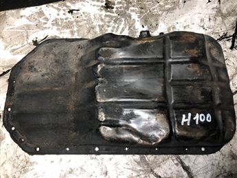 Hyundai H100 Çıkma Karter