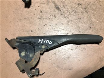 Hyundai H100 El Freni Kolu Tabancası