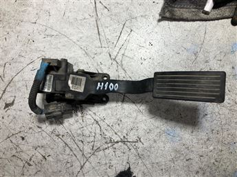 Hyundai H100 Gaz Pedalı 1029-0005