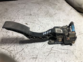 Hyundai H100 Gaz Pedalı 1029-0005