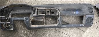 Hyundai H100 Göğüslük Torpido