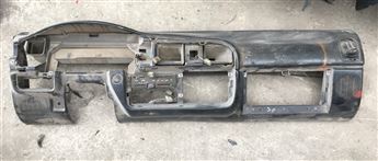 Hyundai H100 Göğüslük Torpido