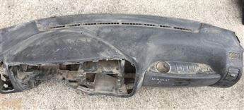 Hyundai H100 Göğüslük Torpido