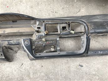 Hyundai H100 Göğüslük Torpido