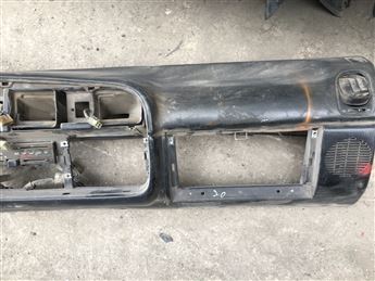 Hyundai H100 Göğüslük Torpido