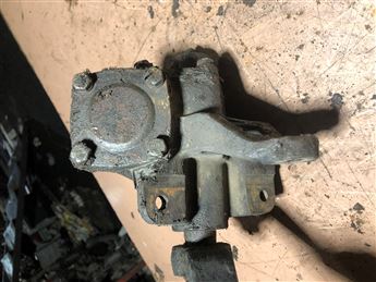 Hyundai H100 Kamyonet 1994-1996 Direksiyon Kutusu