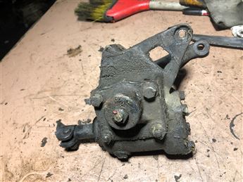 Hyundai H100 Kamyonet 1994-1996 Direksiyon Kutusu